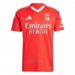 Benfica Home Shirt 2024-2025