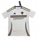 Boca Juniors Away Shirt 2024