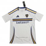 Boca Juniors Away Shirt 2024