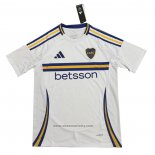Boca Juniors Away Shirt 2024