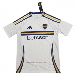 Boca Juniors Away Shirt 2024