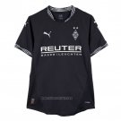 Borussia Monchengladbach Third Shirt 2024-2025