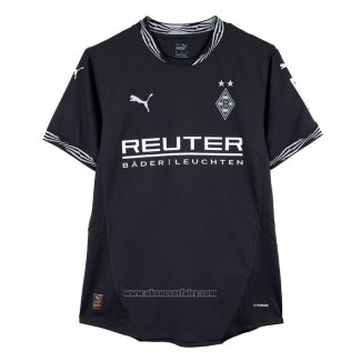 Borussia Monchengladbach Third Shirt 2024-2025