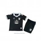 Celta de Vigo Special Shirt Kids 2024-2025 Black