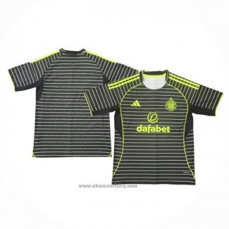Celtic Away Shirt 2025-2026
