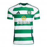 Celtic Home Shirt 2024-2025