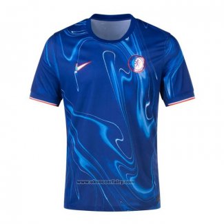 Chelsea Home Shirt 2024-2025
