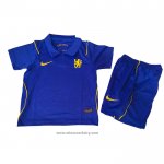 Chelsea Home Shirt Kids 2026-2027