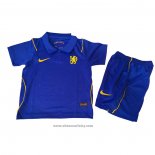 Chelsea Home Shirt Kids 2026-2027