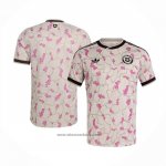 Chile Away Shirt 2026