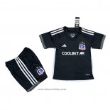 Colo-colo Away Shirt Kids 2024