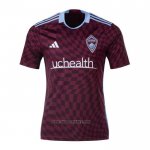 Colorado Rapids Home Shirt 2024-2025