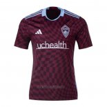 Colorado Rapids Home Shirt 2024-2025