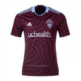 Colorado Rapids Home Shirt 2024-2025