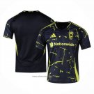 Columbus Crew Away Shirt Authentic 2025