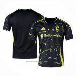 Columbus Crew Away Shirt Authentic 2025