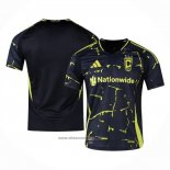 Columbus Crew Away Shirt Authentic 2025