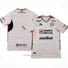 Cruz Azul Away Shirt 2025-2026