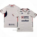 Cruz Azul Away Shirt 2025-2026