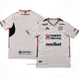Cruz Azul Away Shirt 2025-2026