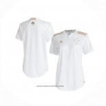 Cruzeiro Away Shirt Womens 2021