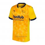 Derby County Third Shirt 2024-2025