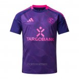 Dusseldorf Third Shirt 2024-2025