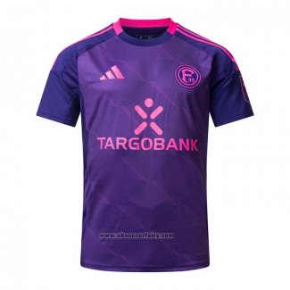 Dusseldorf Third Shirt 2024-2025