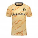 Feyenoord Fourth Shirt 2024-2025