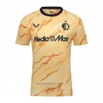 Feyenoord Fourth Shirt 2024-2025