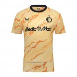 Feyenoord Fourth Shirt 2024-2025