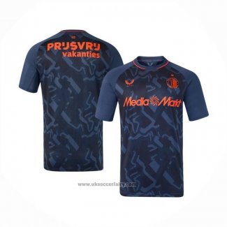 Feyenoord Third Shirt 2026-2027
