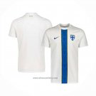 Finland Home Shirt 2025