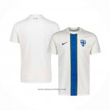 Finland Home Shirt 2025