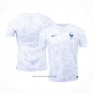 France Away Shirt 2022