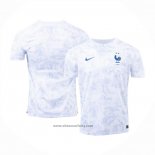 France Away Shirt 2022