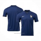 France Home Shirt 2022