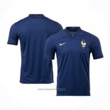 France Home Shirt 2022