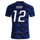 France Player Desire Doue Home Shirt 2026