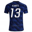 France Player Ngolo Kante Home Shirt 2026