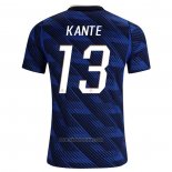 France Player Ngolo Kante Home Shirt 2026