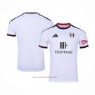Fulham Home Shirt 2026-2027