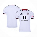 Fulham Home Shirt 2026-2027