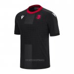 Georgia Away Shirt 2024