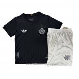Germany 125 Aniversario Shirt Kids 2025 Black