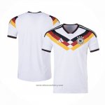 Germany Home Shirt Authentic 2026