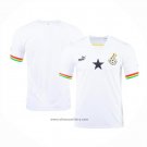 Ghana Home Shirt 2022