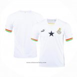 Ghana Home Shirt 2022