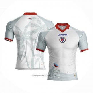 Haiti Away Shirt 2026