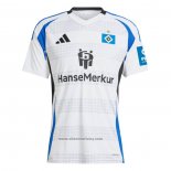 Hamburger Home Shirt 2024-2025